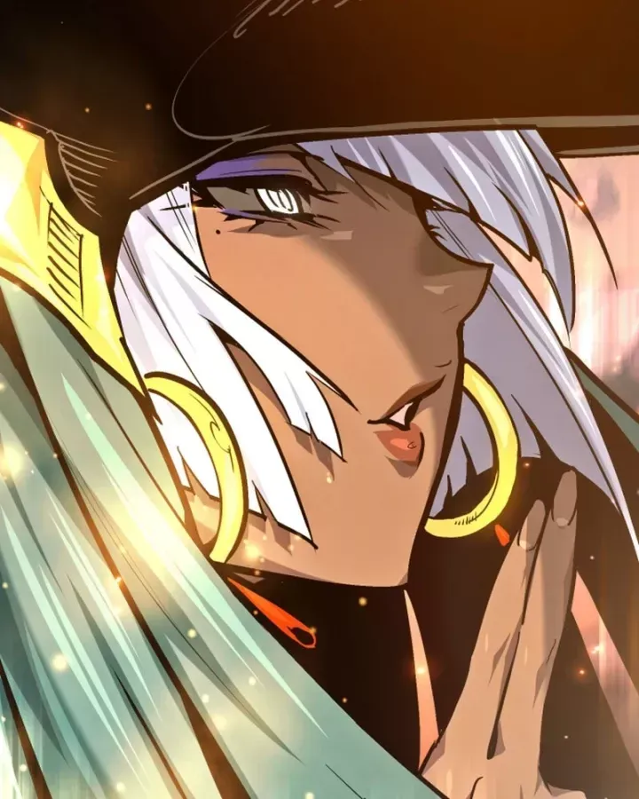 Trên Thế Giới Không Có Chiến Binh Xấu Chap 63 - Next Chap 62