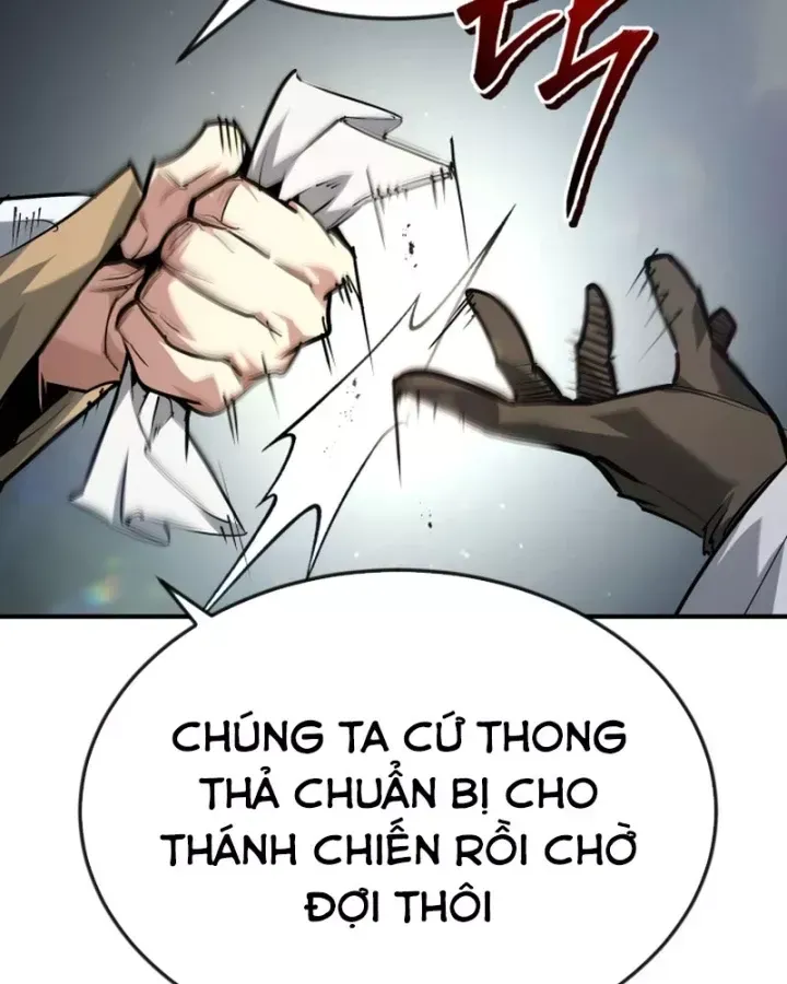 Trên Thế Giới Không Có Chiến Binh Xấu Chap 63 - Next Chap 62