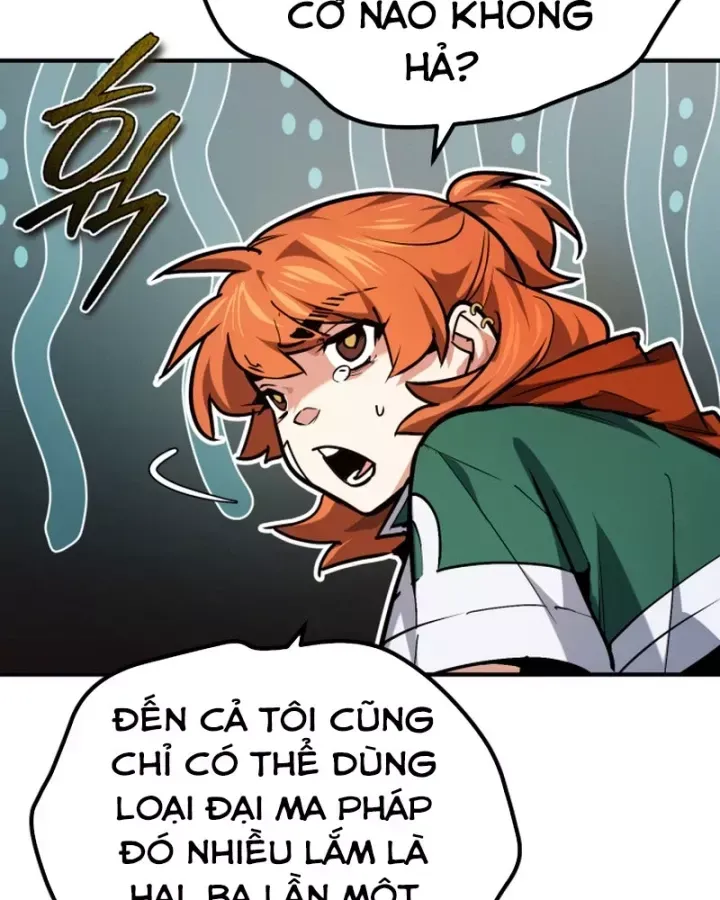 Trên Thế Giới Không Có Chiến Binh Xấu Chap 63 - Next Chap 62