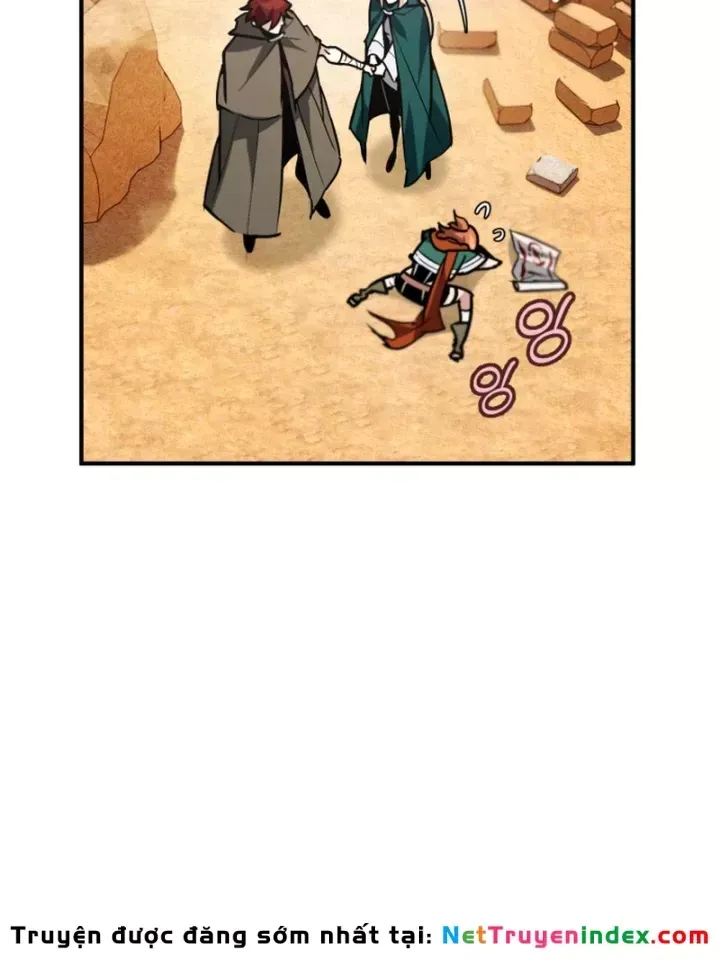 Trên Thế Giới Không Có Chiến Binh Xấu Chap 63 - Next Chap 62