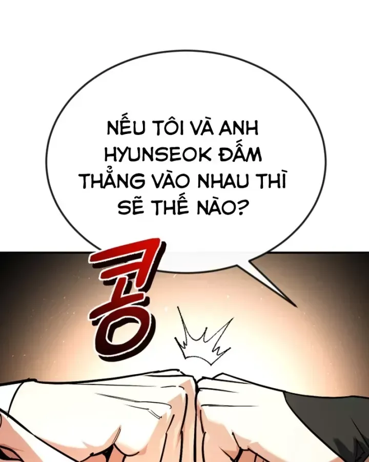Trên Thế Giới Không Có Chiến Binh Xấu Chap 63 - Next Chap 62