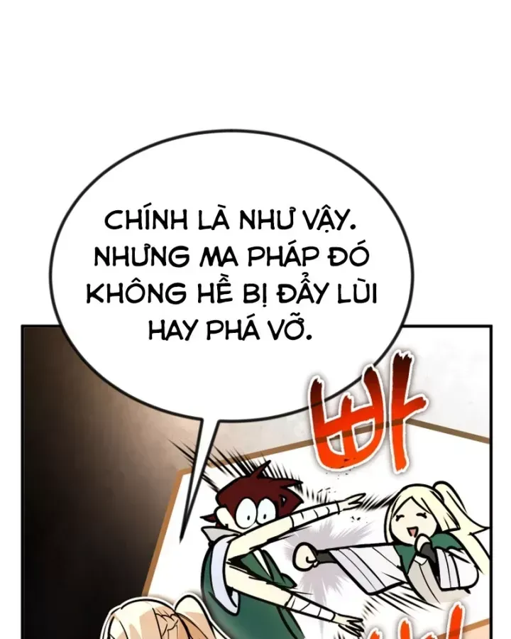 Trên Thế Giới Không Có Chiến Binh Xấu Chap 63 - Next Chap 62