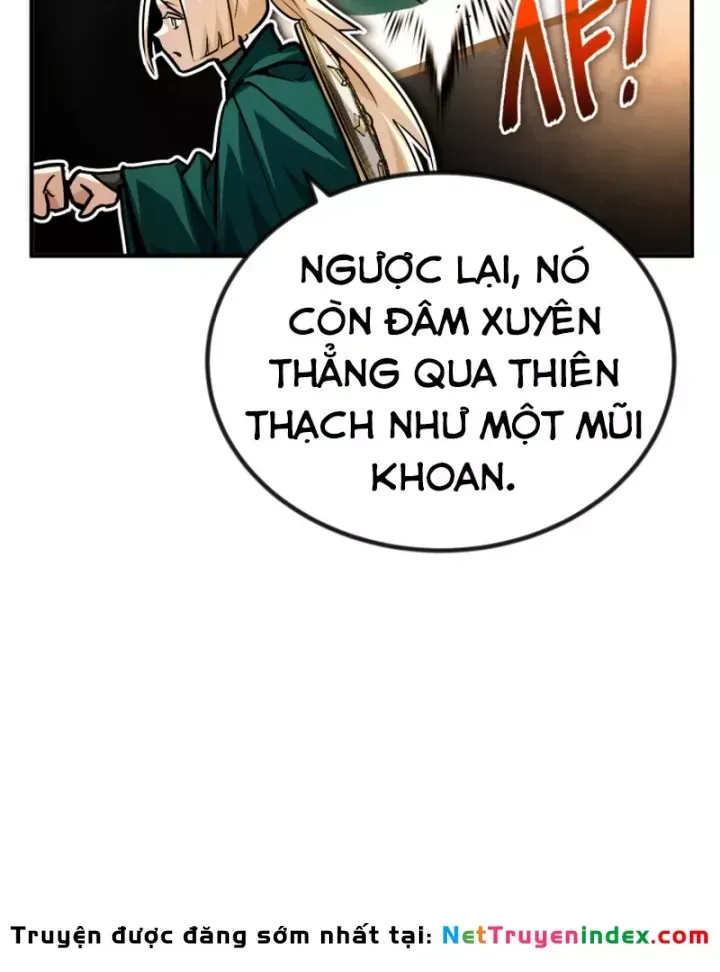 Trên Thế Giới Không Có Chiến Binh Xấu Chap 63 - Next Chap 62