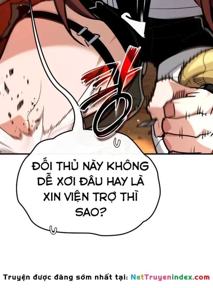 Trên Thế Giới Không Có Chiến Binh Xấu Chap 63 - Next Chap 62