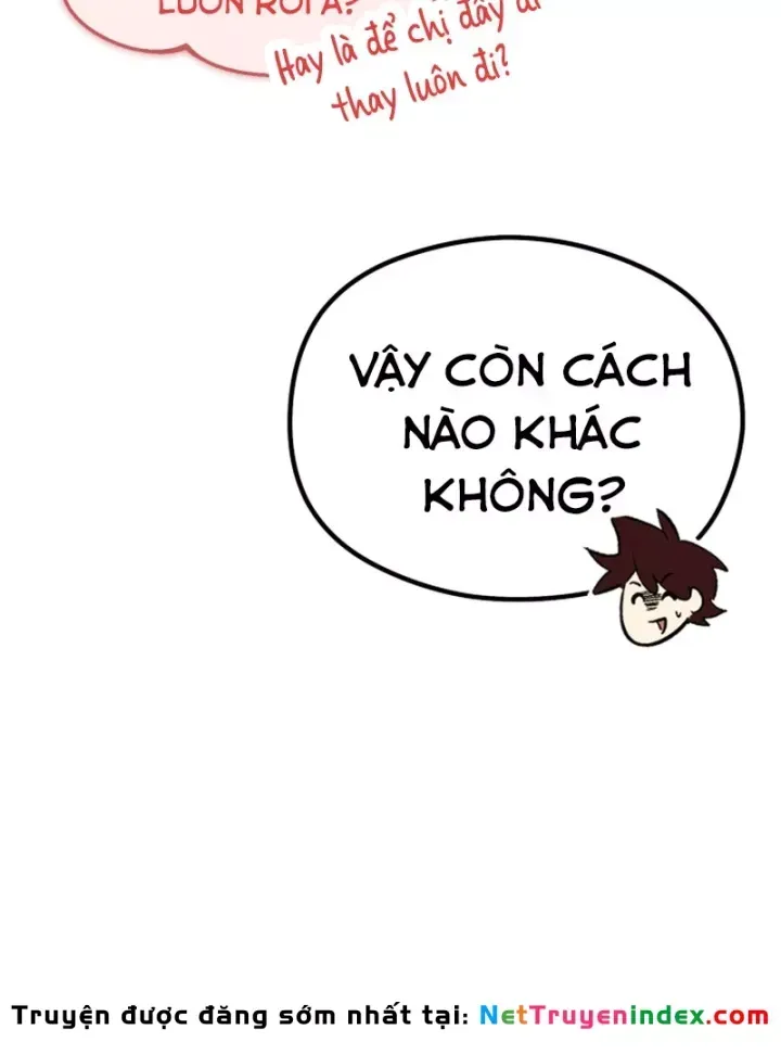 Trên Thế Giới Không Có Chiến Binh Xấu Chap 63 - Next Chap 62