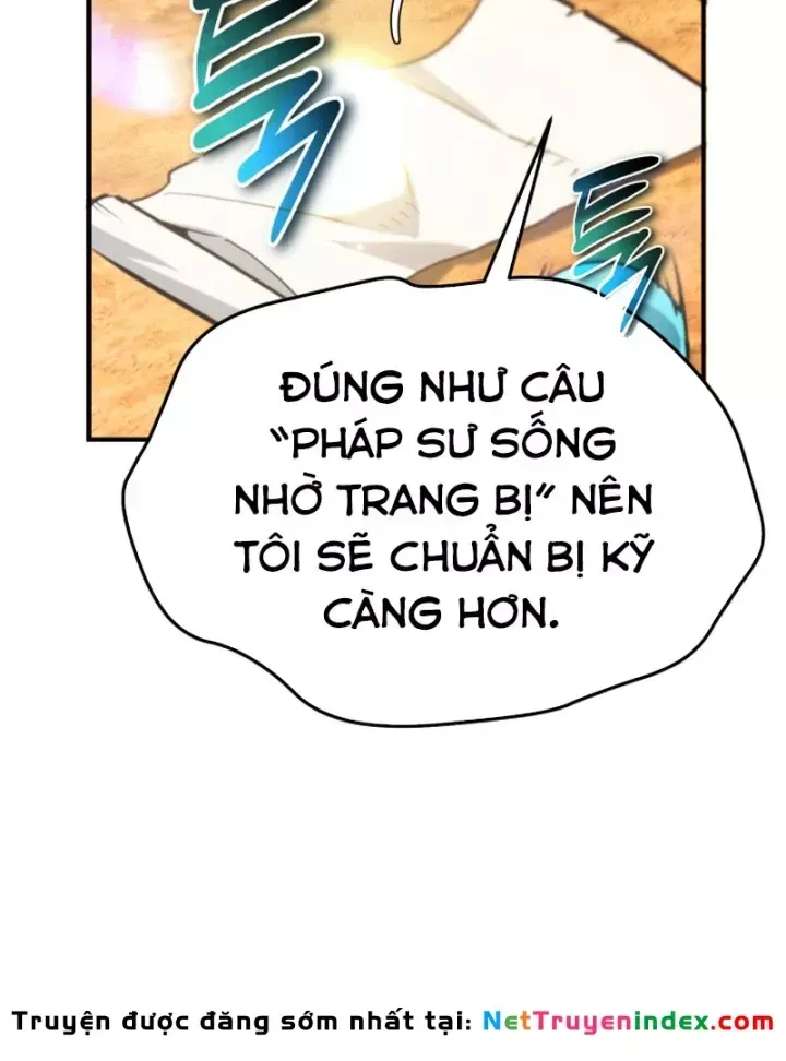 Trên Thế Giới Không Có Chiến Binh Xấu Chap 63 - Next Chap 62