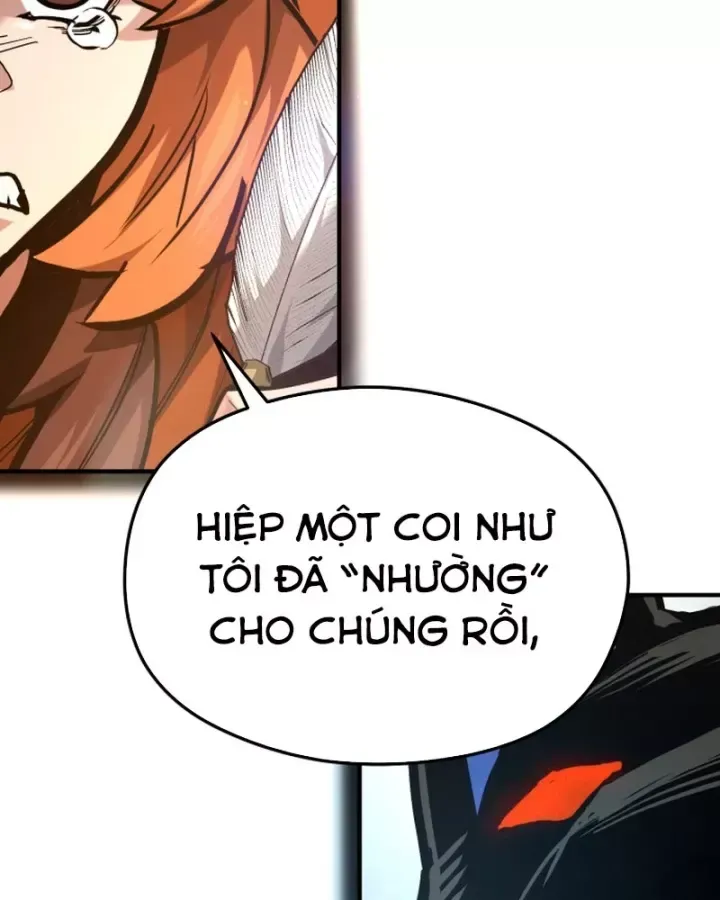 Trên Thế Giới Không Có Chiến Binh Xấu Chap 63 - Next Chap 62