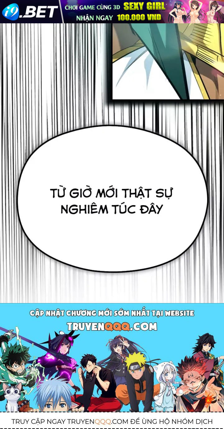 Trên Thế Giới Không Có Chiến Binh Xấu Chap 63 - Next Chap 62