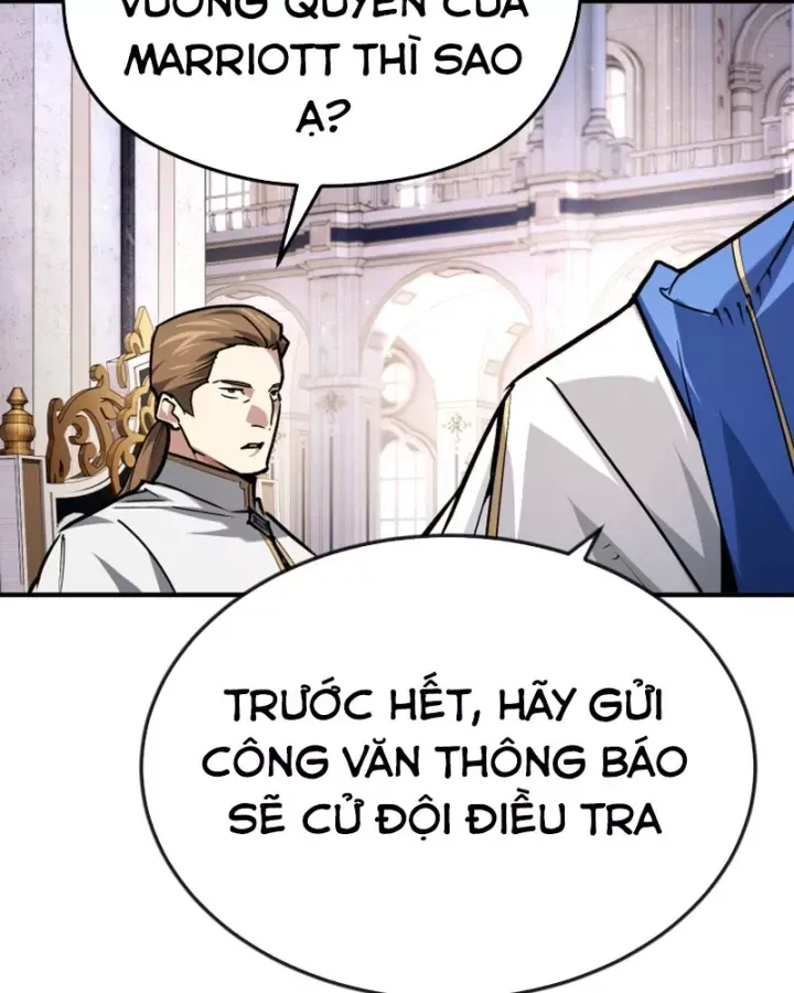 Trên Thế Giới Không Có Chiến Binh Xấu Chap 63 - Next Chap 62
