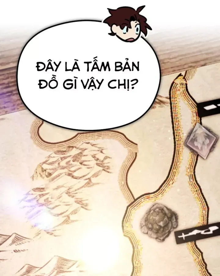 Trên Thế Giới Không Có Chiến Binh Xấu Chap 63 - Next Chap 62