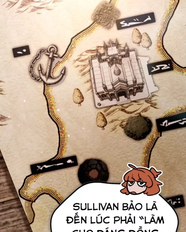 Trên Thế Giới Không Có Chiến Binh Xấu Chap 63 - Next Chap 62