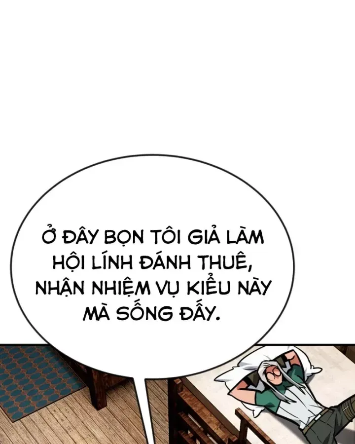 Trên Thế Giới Không Có Chiến Binh Xấu Chap 63 - Next Chap 62