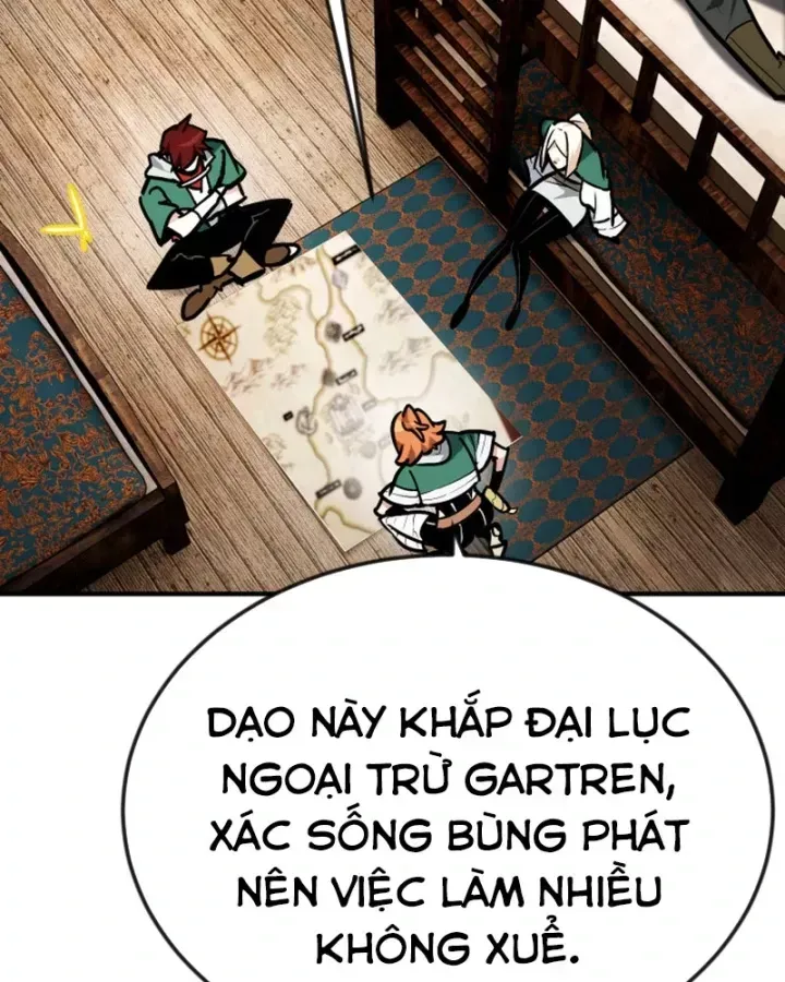 Trên Thế Giới Không Có Chiến Binh Xấu Chap 63 - Next Chap 62