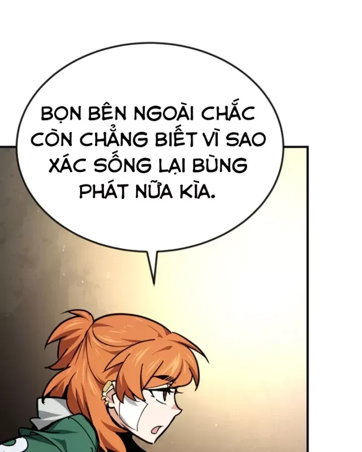 Trên Thế Giới Không Có Chiến Binh Xấu Chap 63 - Next Chap 62