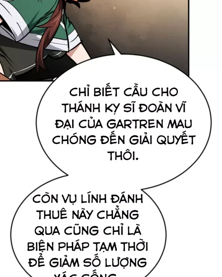 Trên Thế Giới Không Có Chiến Binh Xấu Chap 63 - Next Chap 62