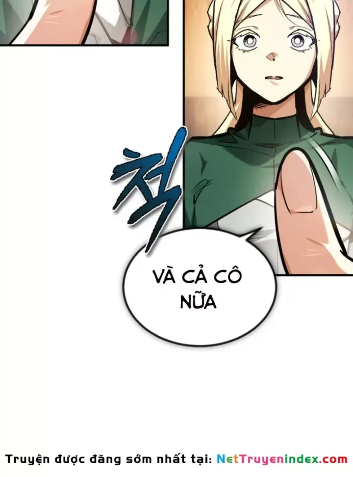 Trên Thế Giới Không Có Chiến Binh Xấu Chap 63 - Next Chap 62
