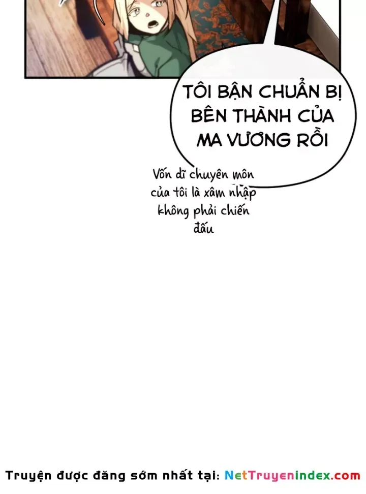 Trên Thế Giới Không Có Chiến Binh Xấu Chap 63 - Next Chap 62