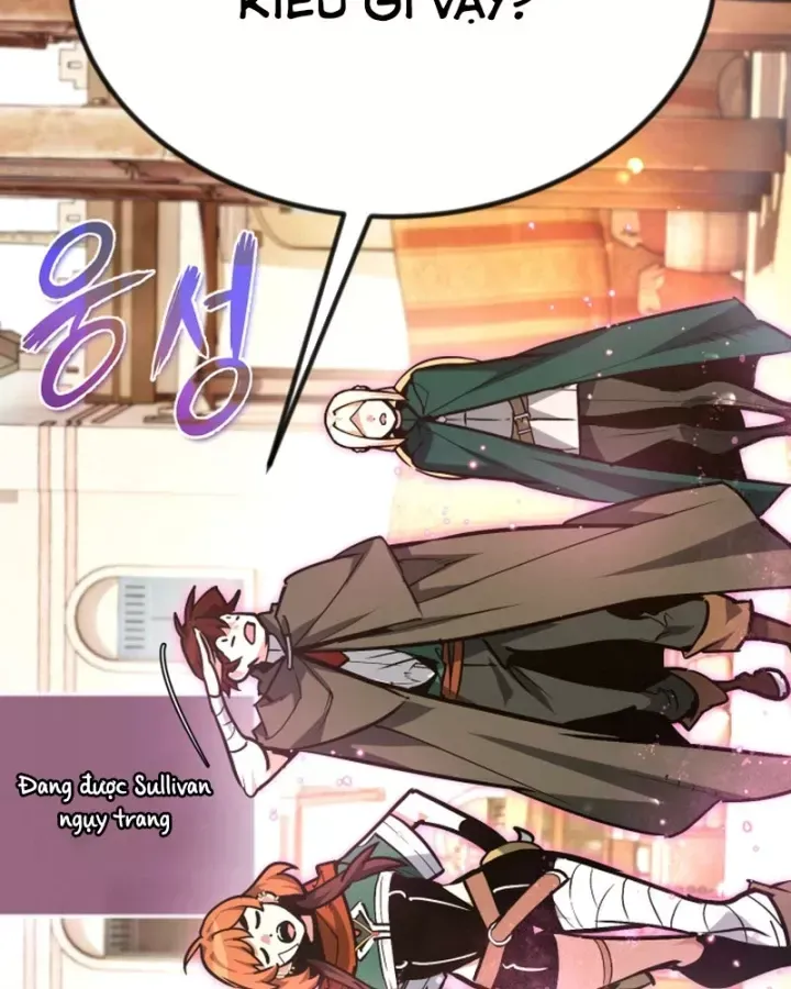 Trên Thế Giới Không Có Chiến Binh Xấu Chap 63 - Next Chap 62