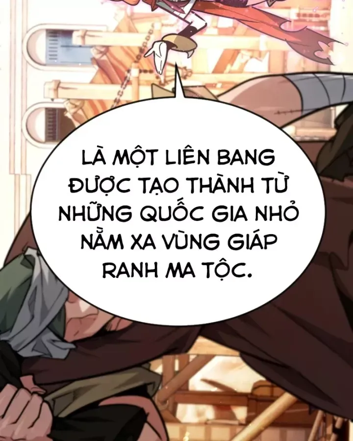 Trên Thế Giới Không Có Chiến Binh Xấu Chap 63 - Next Chap 62
