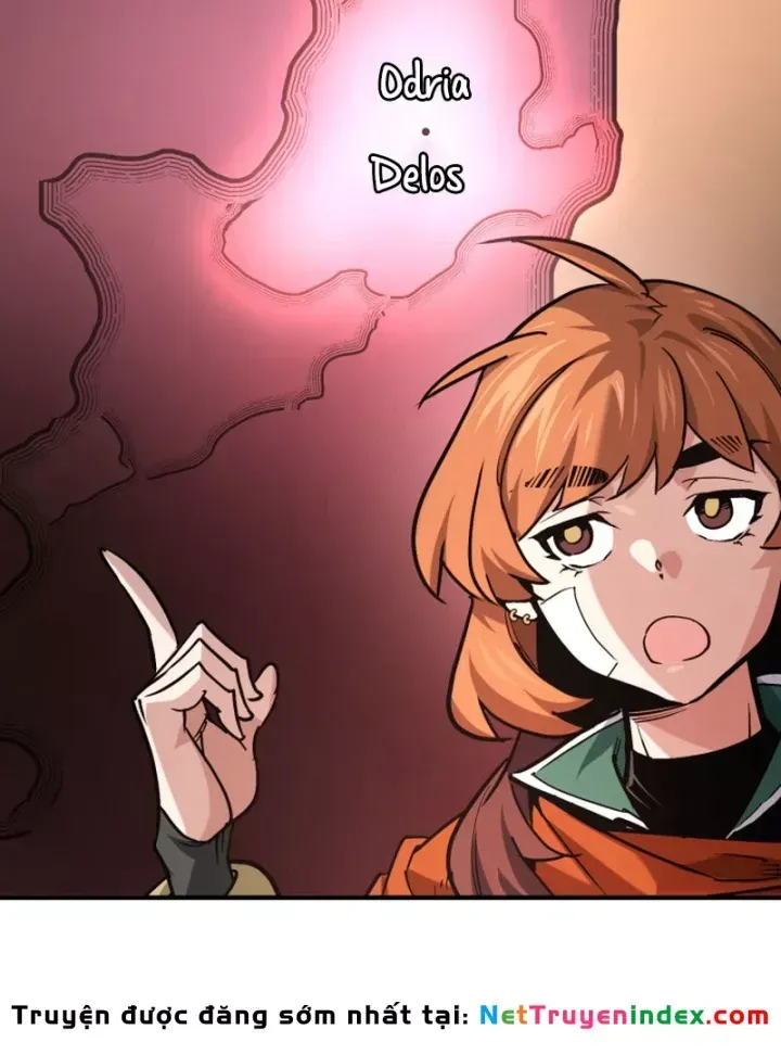 Trên Thế Giới Không Có Chiến Binh Xấu Chap 63 - Next Chap 62