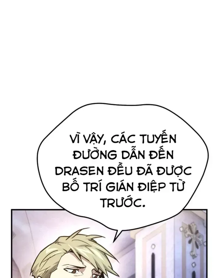 Trên Thế Giới Không Có Chiến Binh Xấu Chap 63 - Next Chap 62