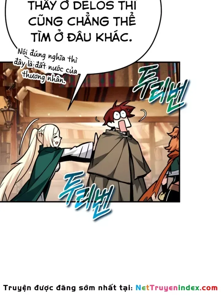 Trên Thế Giới Không Có Chiến Binh Xấu Chap 63 - Next Chap 62