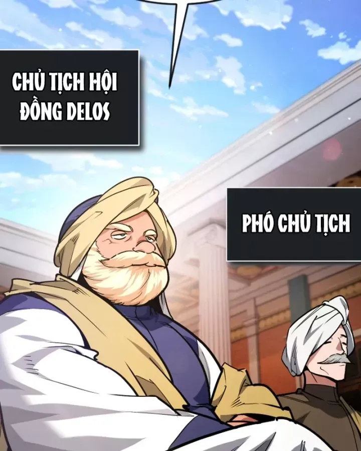 Trên Thế Giới Không Có Chiến Binh Xấu Chap 63 - Next Chap 62