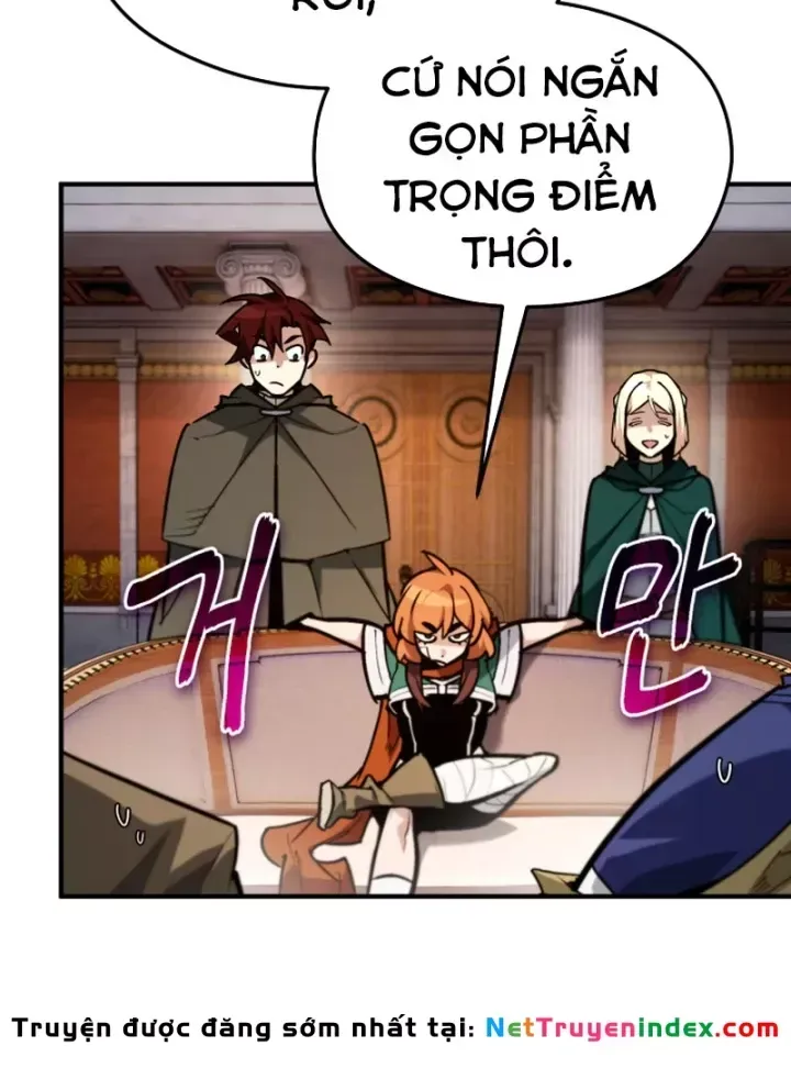 Trên Thế Giới Không Có Chiến Binh Xấu Chap 63 - Next Chap 62