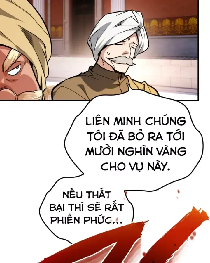 Trên Thế Giới Không Có Chiến Binh Xấu Chap 63 - Next Chap 62