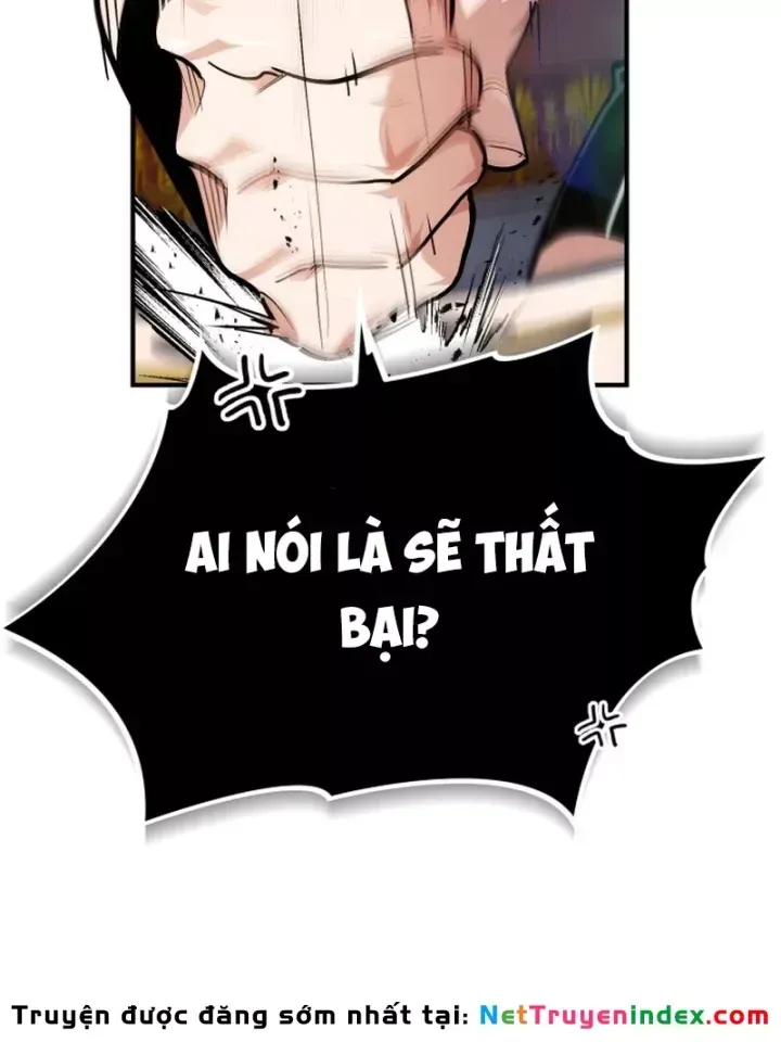 Trên Thế Giới Không Có Chiến Binh Xấu Chap 63 - Next Chap 62