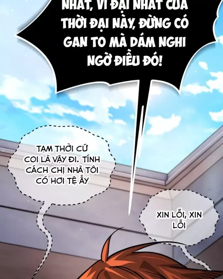 Trên Thế Giới Không Có Chiến Binh Xấu Chap 63 - Next Chap 62