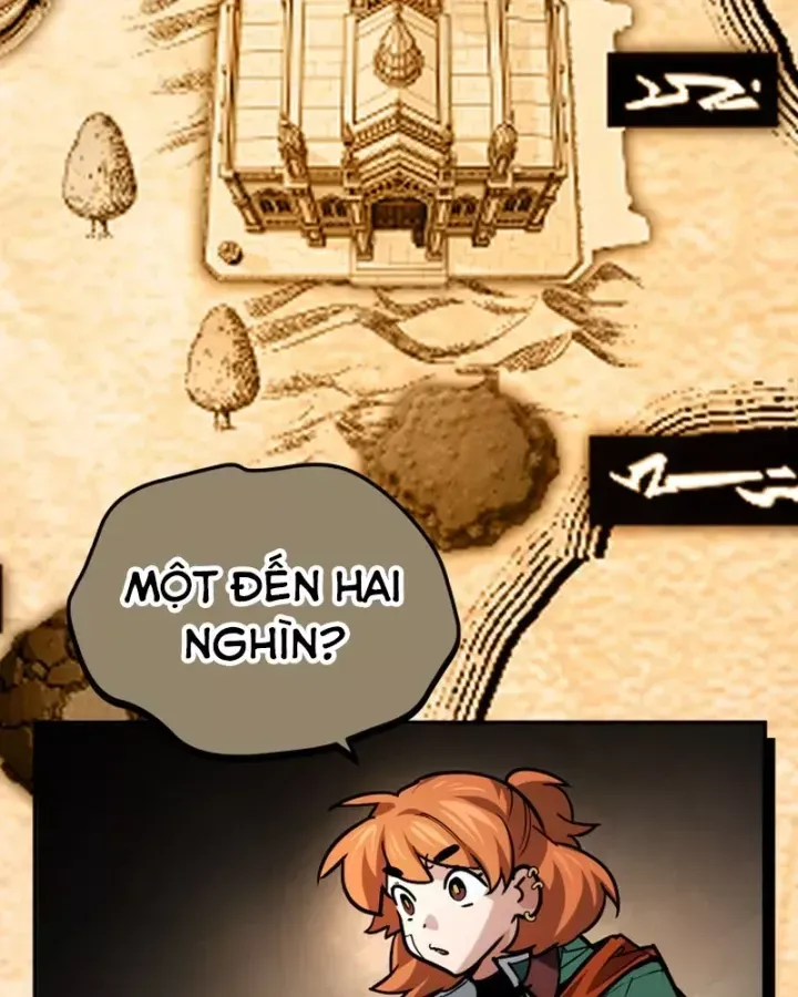 Trên Thế Giới Không Có Chiến Binh Xấu Chap 63 - Next Chap 62