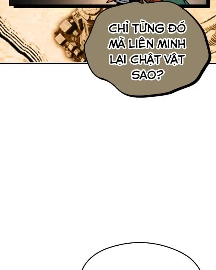 Trên Thế Giới Không Có Chiến Binh Xấu Chap 63 - Next Chap 62