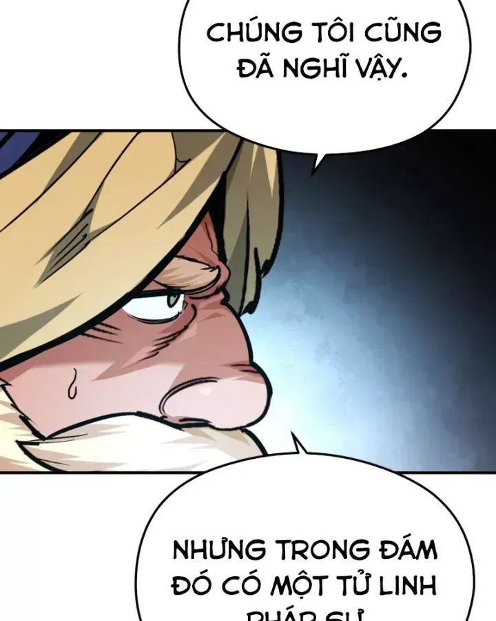 Trên Thế Giới Không Có Chiến Binh Xấu Chap 63 - Next Chap 62