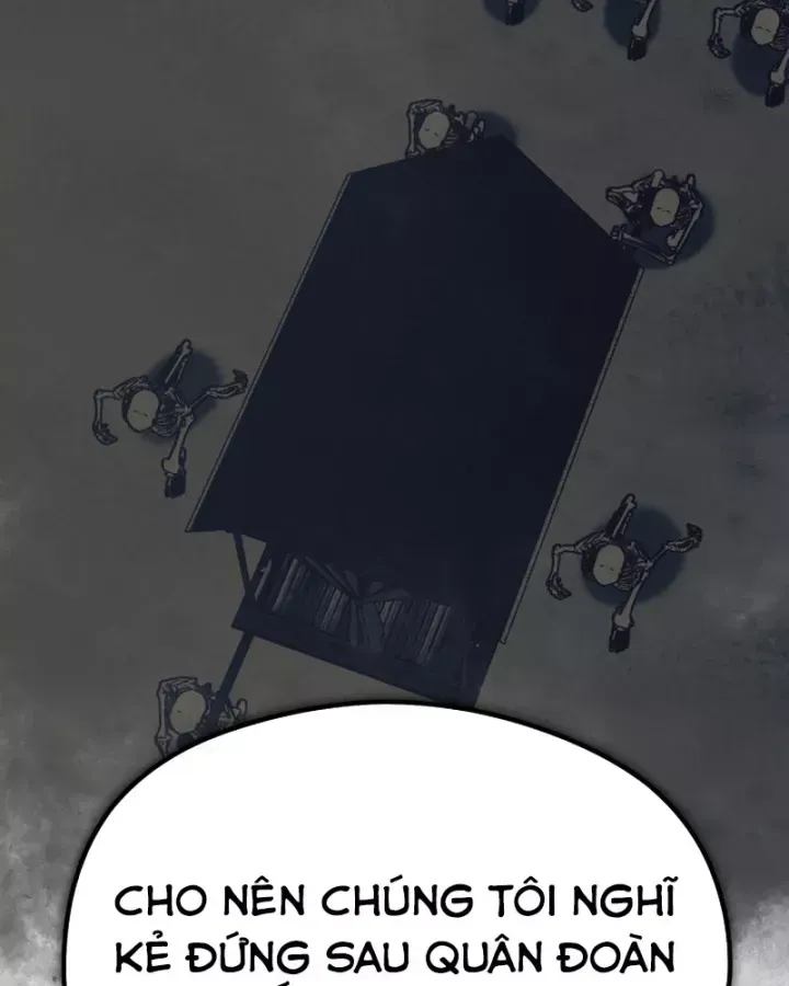 Trên Thế Giới Không Có Chiến Binh Xấu Chap 63 - Next Chap 62