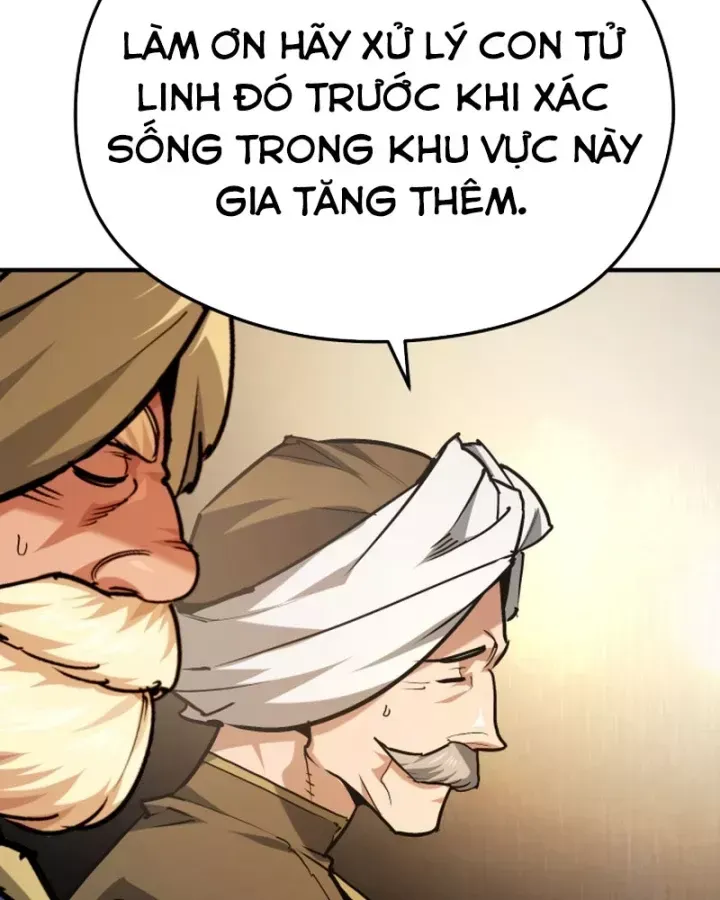 Trên Thế Giới Không Có Chiến Binh Xấu Chap 63 - Next Chap 62