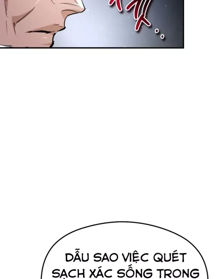 Trên Thế Giới Không Có Chiến Binh Xấu Chap 63 - Next Chap 62