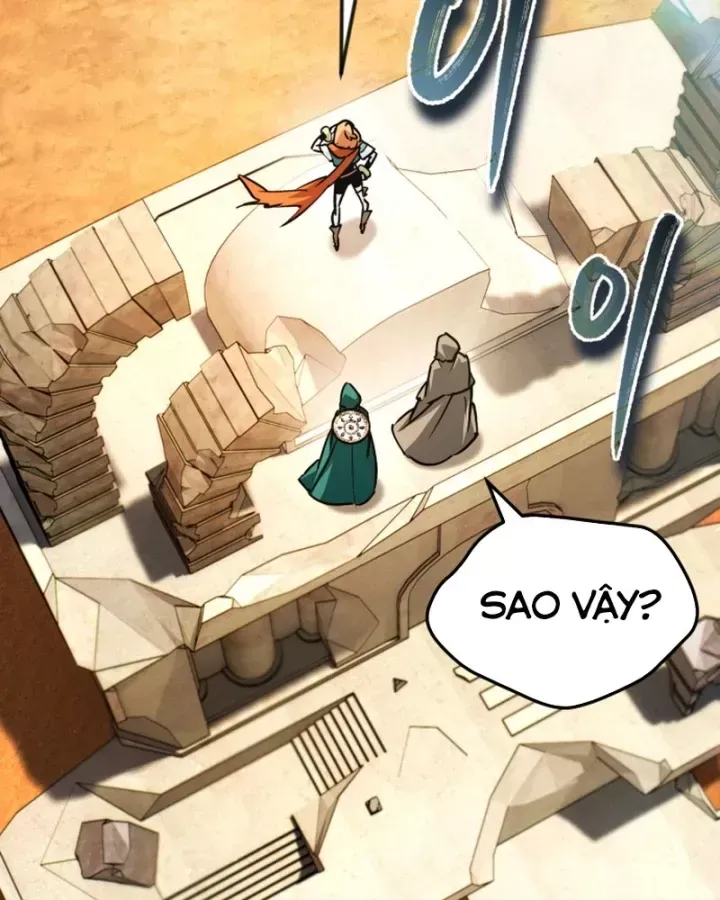 Trên Thế Giới Không Có Chiến Binh Xấu Chap 63 - Next Chap 62