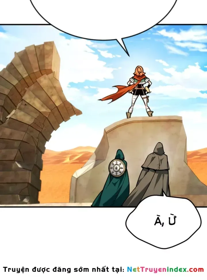 Trên Thế Giới Không Có Chiến Binh Xấu Chap 63 - Next Chap 62