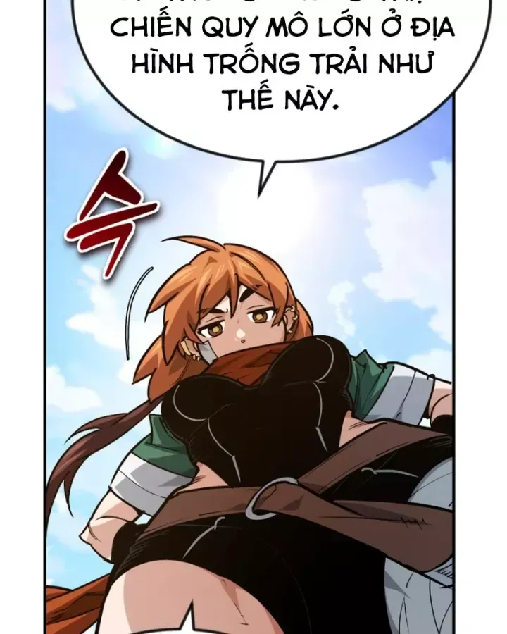 Trên Thế Giới Không Có Chiến Binh Xấu Chap 63 - Next Chap 62