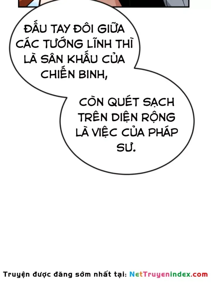 Trên Thế Giới Không Có Chiến Binh Xấu Chap 63 - Next Chap 62