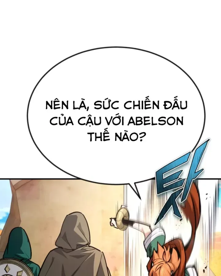 Trên Thế Giới Không Có Chiến Binh Xấu Chap 63 - Next Chap 62