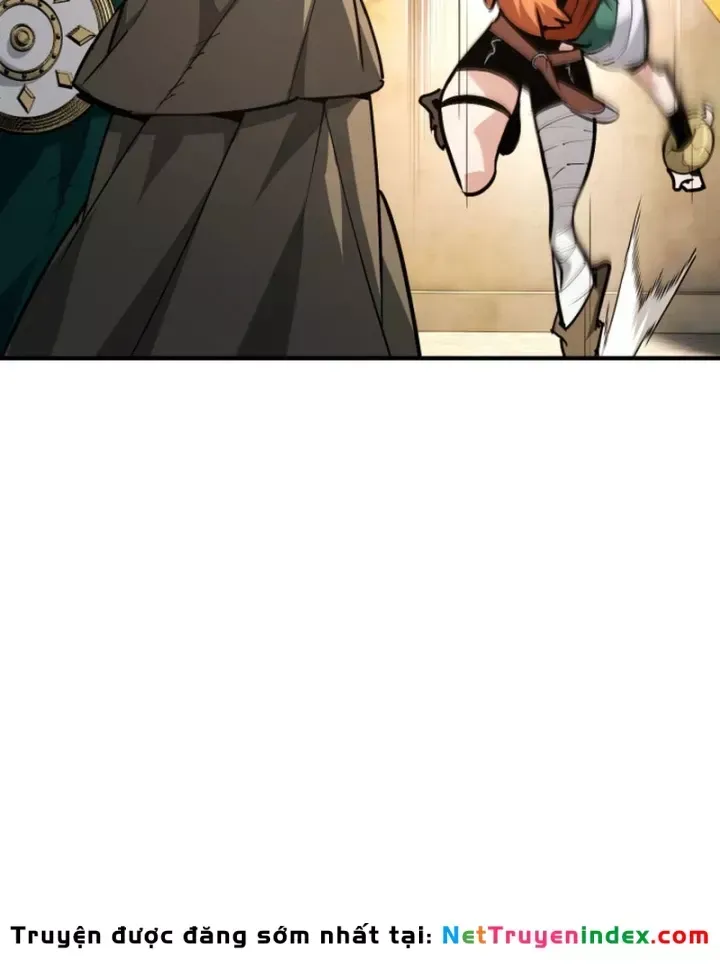 Trên Thế Giới Không Có Chiến Binh Xấu Chap 63 - Next Chap 62