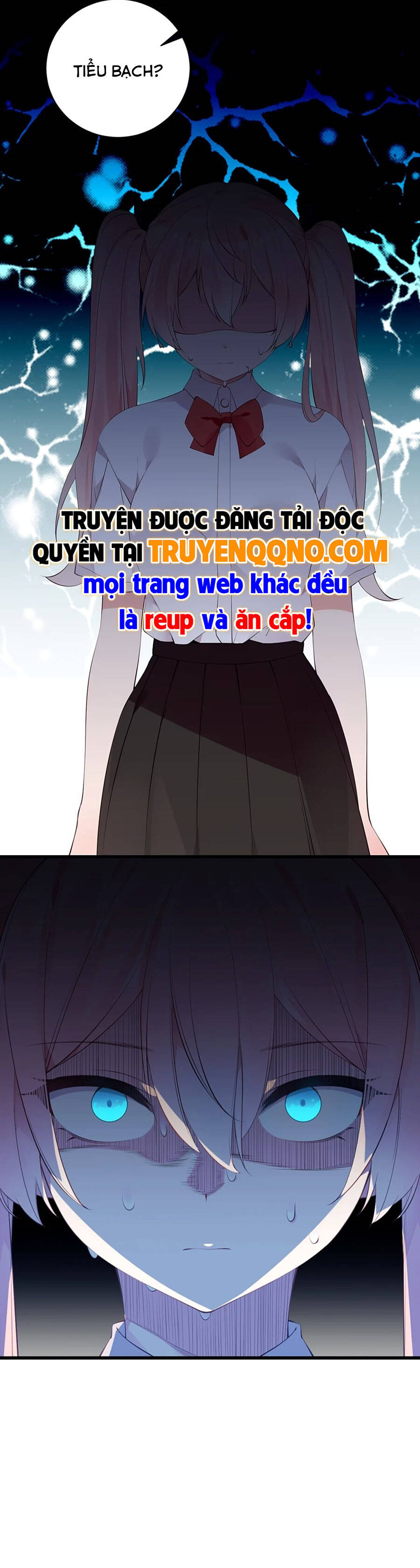 Tôi Chỉ Đang Chơi Game, Xin Đừng Kéo Tôi Vào Vòng Xoáy Tình Yêu Của Đàn Chị Bệnh Kiều Và Cô Bạn Gái Kiêu Ngạo Chap 31 - Next Chap 32