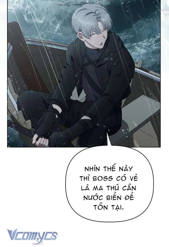 Sự Điều Trị Đặc Biệt Của Tinh Linh Chap 125 - Next Chap 124