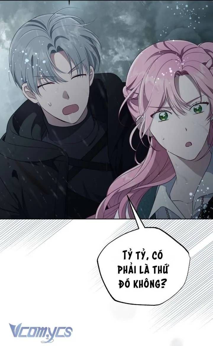 Sự Điều Trị Đặc Biệt Của Tinh Linh Chap 125 - Next Chap 124