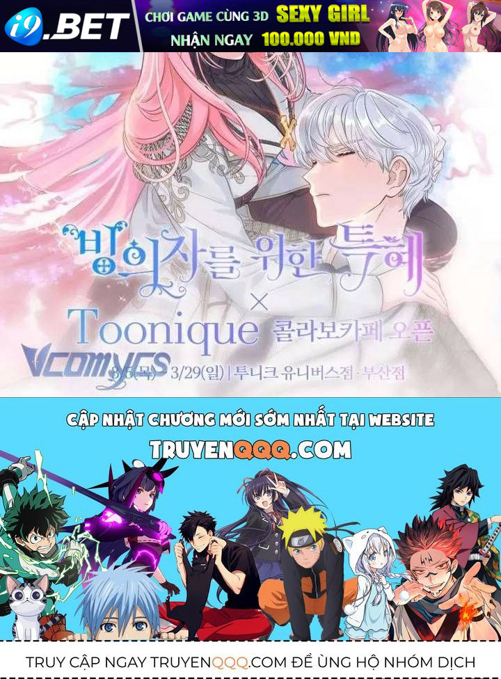 Sự Điều Trị Đặc Biệt Của Tinh Linh Chap 125 - Next Chap 124