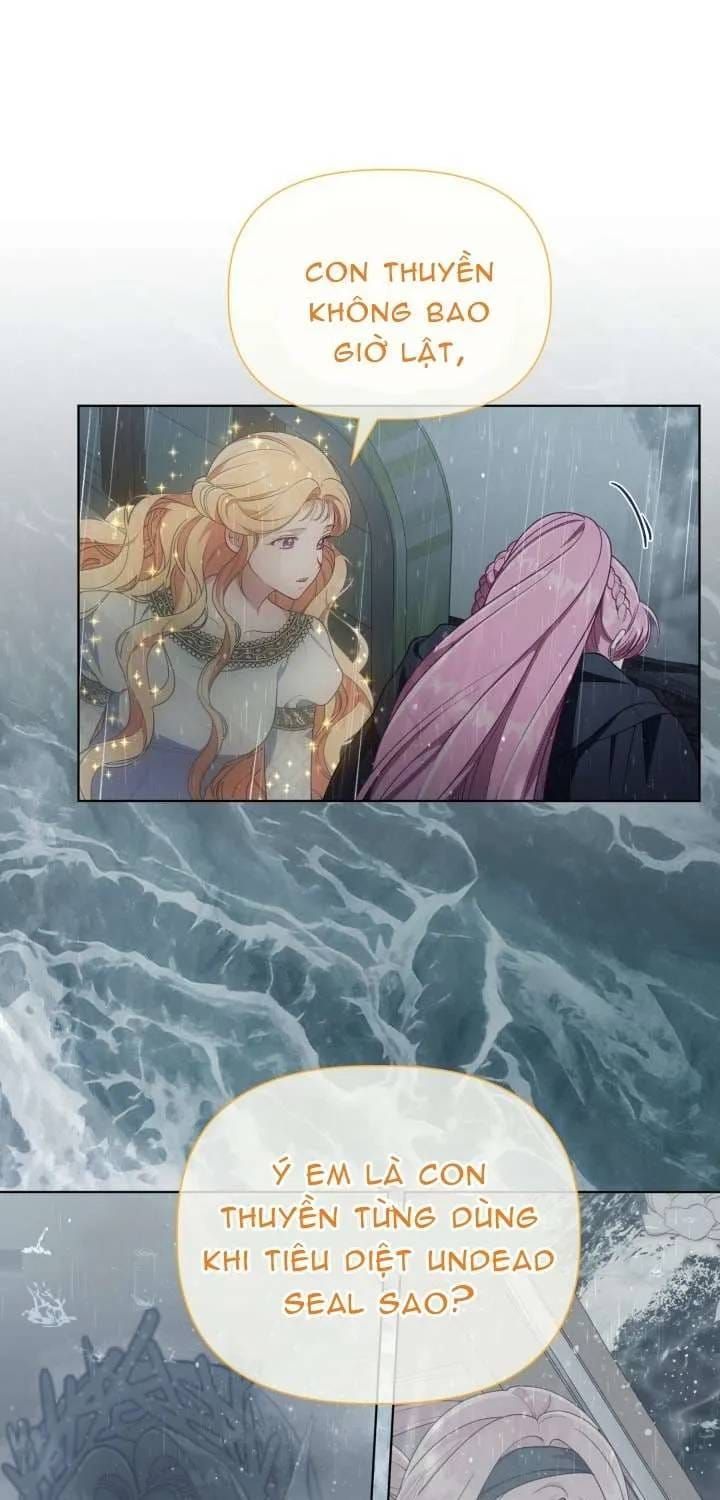 Sự Điều Trị Đặc Biệt Của Tinh Linh Chap 125 - Next Chap 124