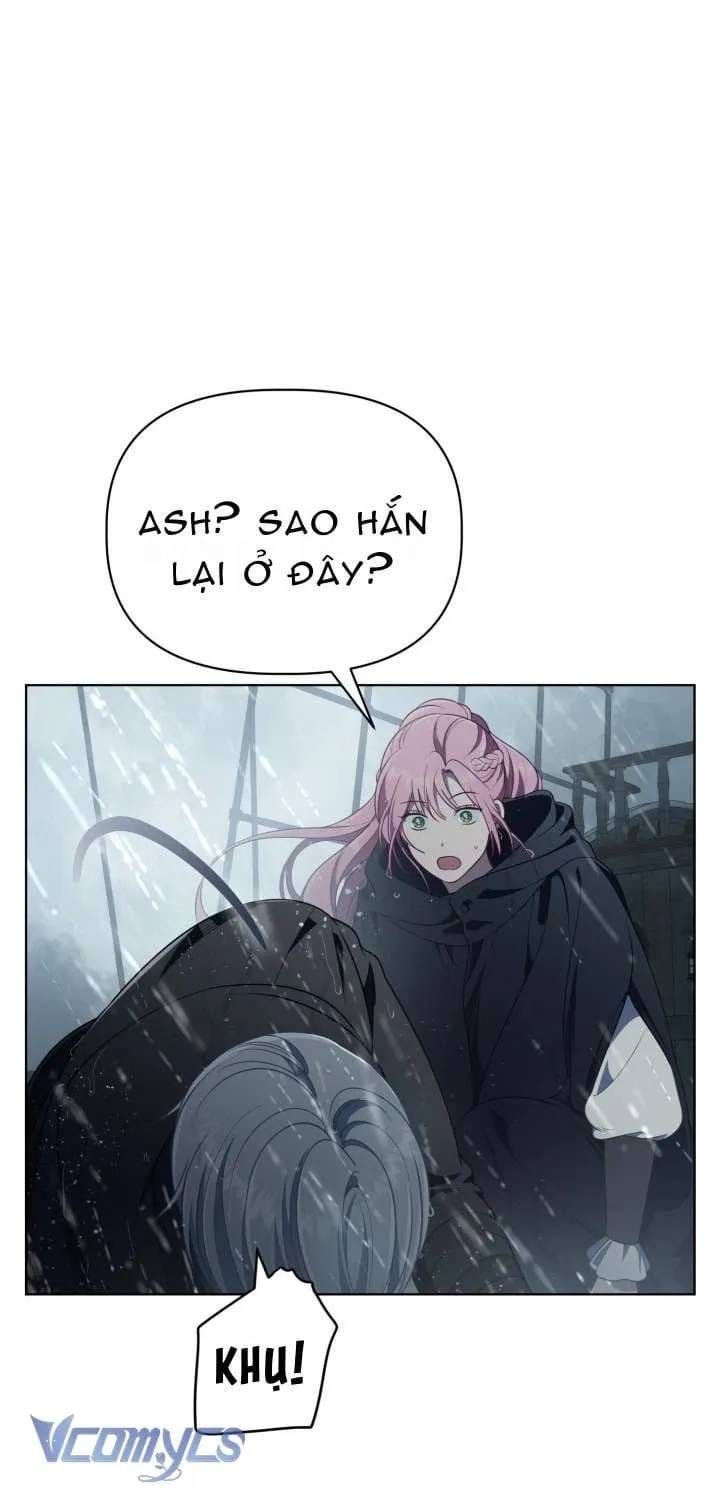 Sự Điều Trị Đặc Biệt Của Tinh Linh Chap 125 - Next Chap 124