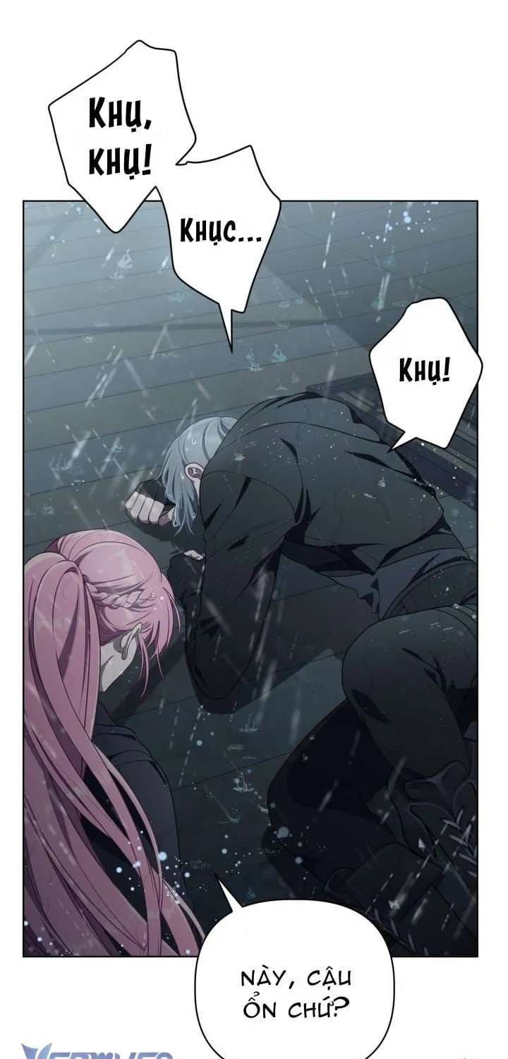 Sự Điều Trị Đặc Biệt Của Tinh Linh Chap 125 - Next Chap 124